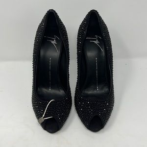 Giuseppe Zanotti heels